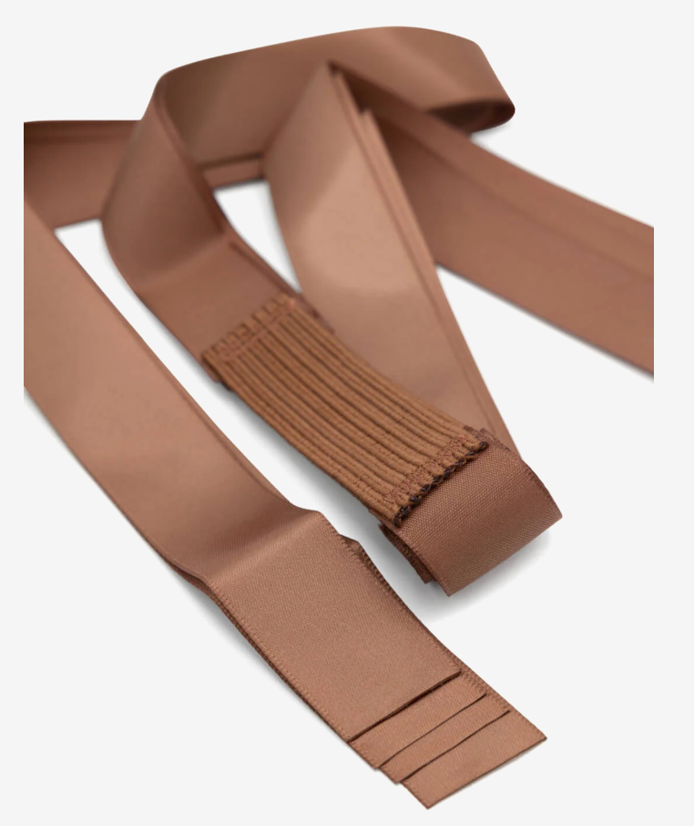 Listones "Rehearsal Flexers" CAPEZIO BH310