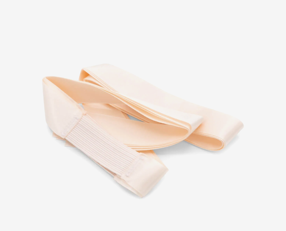 Listones "Rehearsal Flexers" CAPEZIO BH310