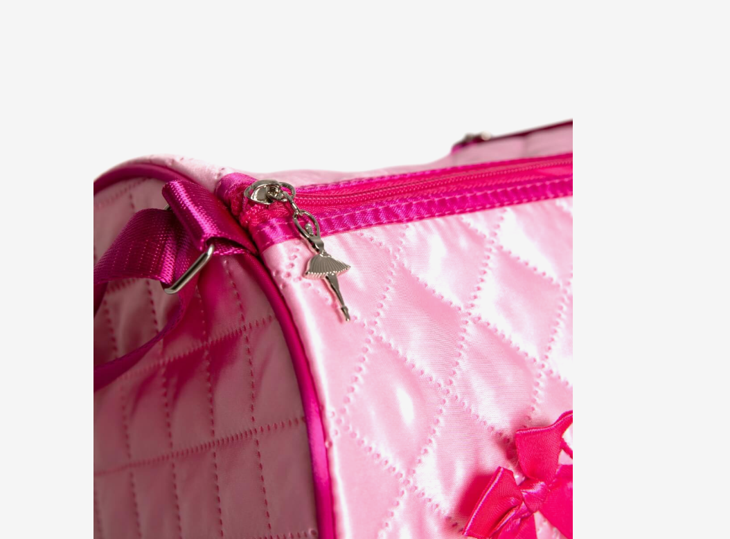 Mochila bordada CAPEZIO B284