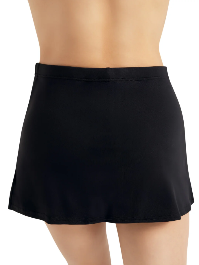 Falda con short TB265W
