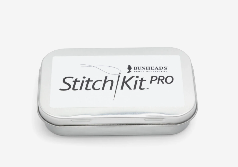 Kit Pro de costura CAPEZIO BH1539