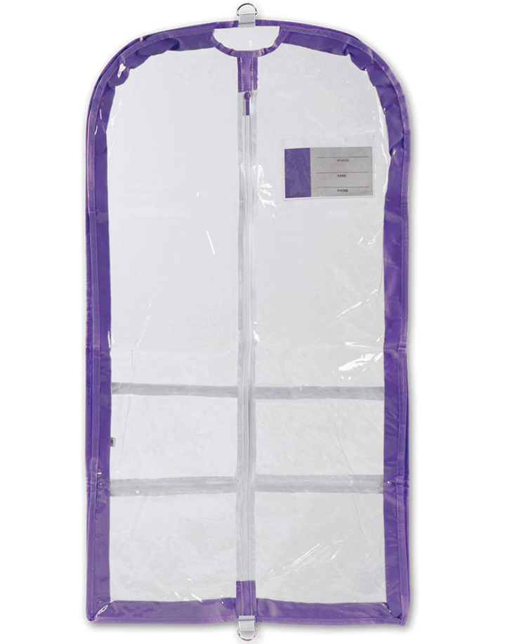 Porta trajes DANSHUZ B595