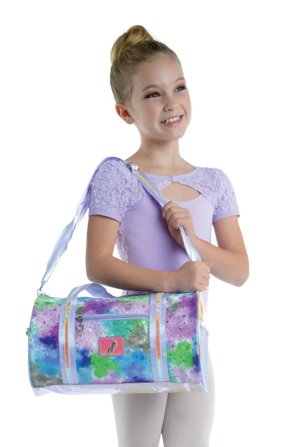 Bolsa "Pastel Clouds & Stars" DANSHUZ