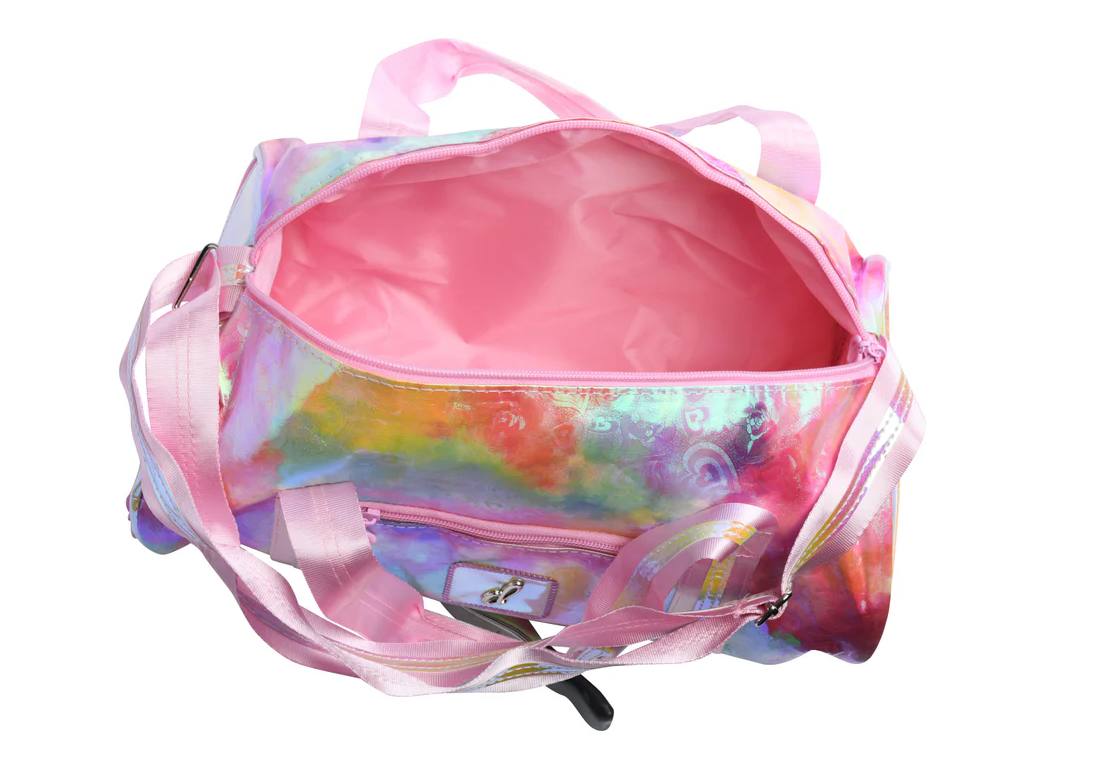 Bolsa "Pastel Clouds & Hearts" DANSHUZ