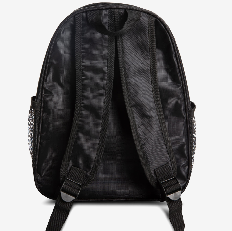 Mochila con moño CAPEZIO B280
