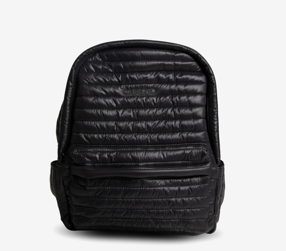 Mochila Parker CAPEZIO B277