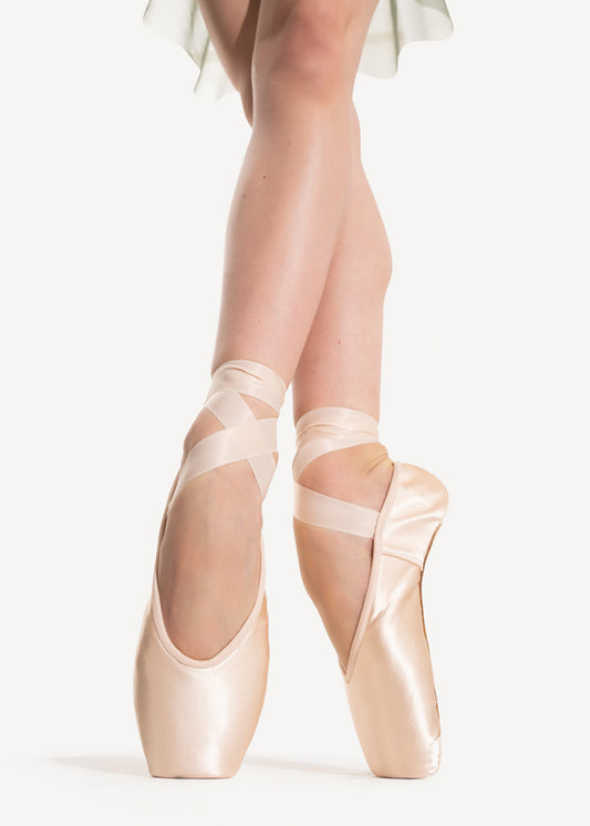 Puntas StarPointe 0543 Grishko Talla Chica