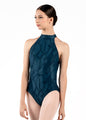 Leotardo Halter RAQUEL DA4026MP Grishko