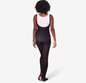 Medias de cuerpo completo convertible Capezio 1818