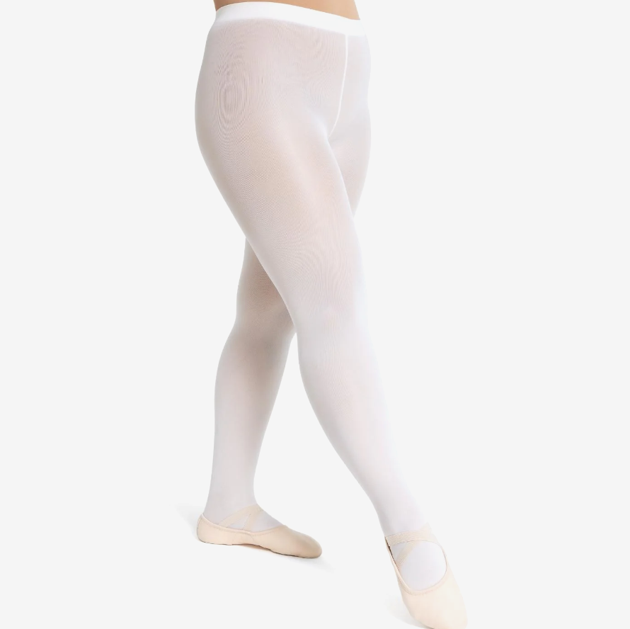 Medias Convertibles Capezio 1916