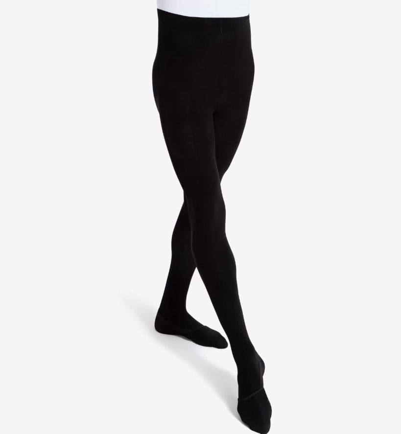 Medias Convertibles Capezio 1916