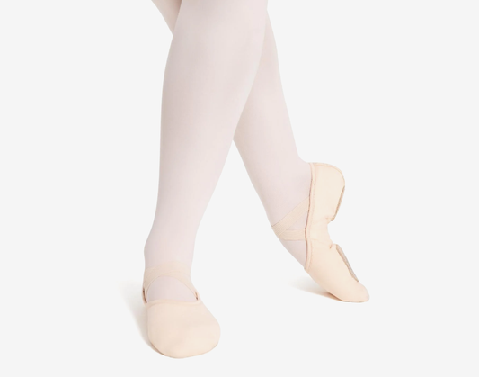 Zapatilla de ballet HANAMI CAPEZIO 2037W LIGHT PINK