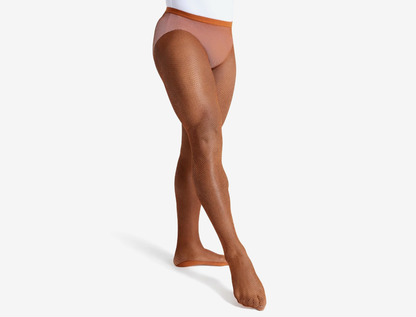 Medias de red Capezio 3000