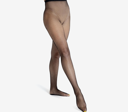 Medias de red Capezio 3000