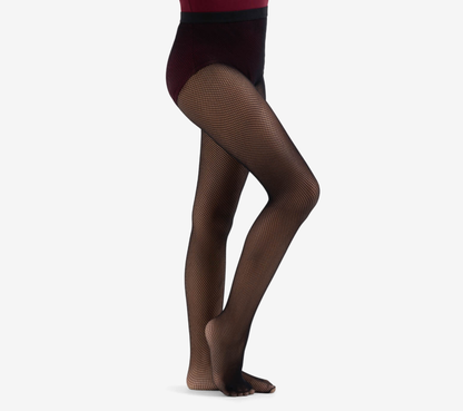 Medias de Red Capezio 3407C