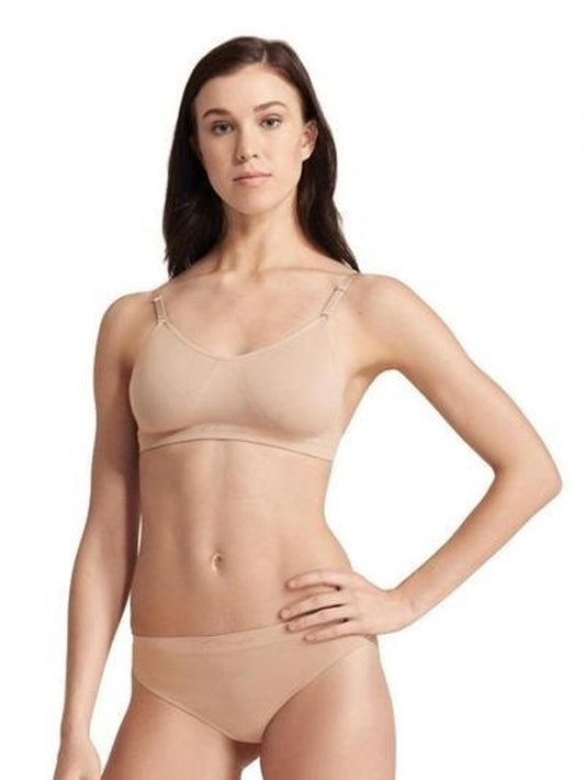 Brasier sin Costuras CAPEZIO 3683