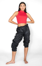Pantalon calentador unisex BODY WRAPPERS 701