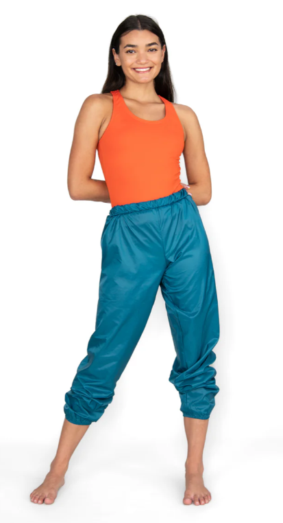 Pantalon calentador unisex BODY WRAPPERS 701