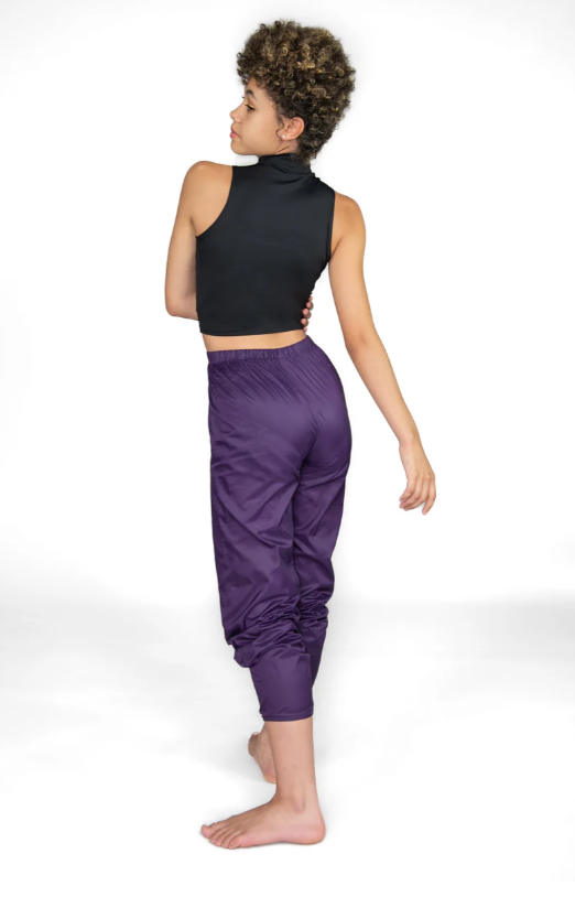 Pantalon calentador unisex BODY WRAPPERS 701