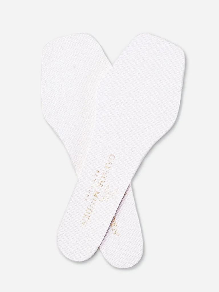 Plantillas "Adhesive Sockloners" Gaynor Minden