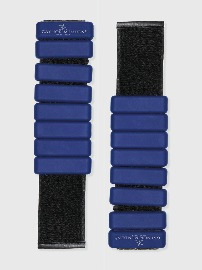 Pesas "Ballet Weights" Gaynor Minden