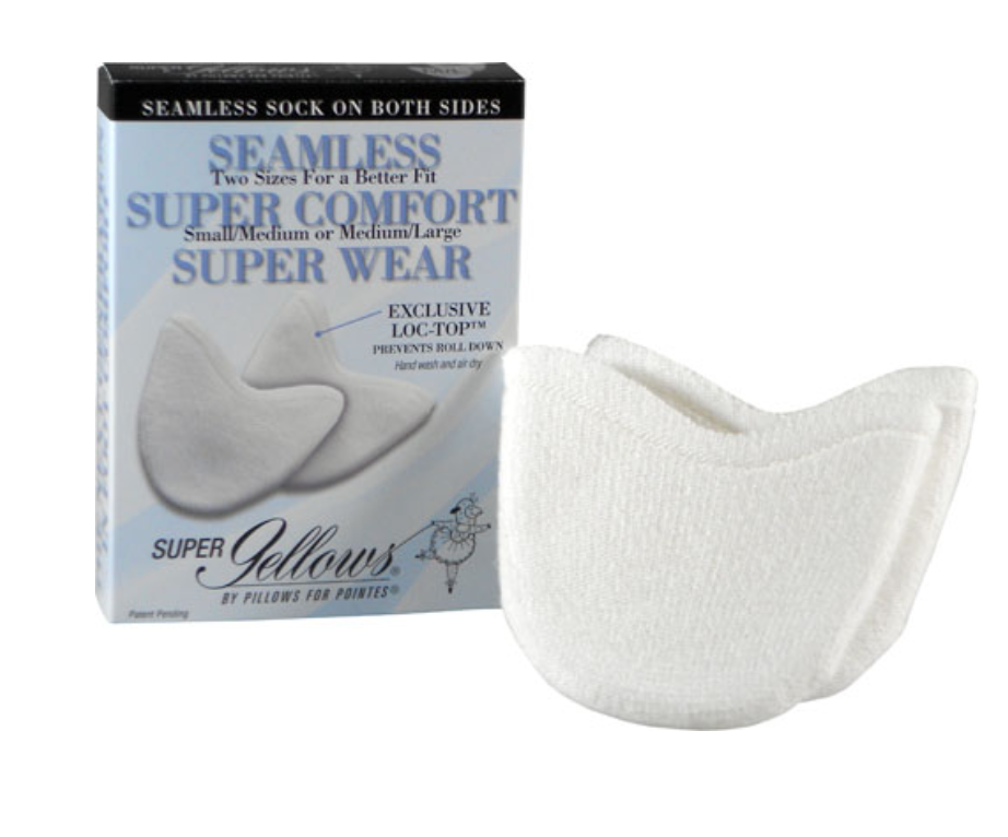 Punteras "SUPER GELLOWS"