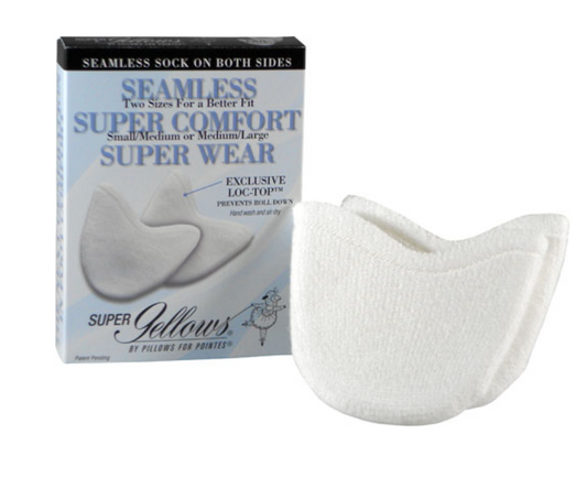 Punteras "SUPER GELLOWS"