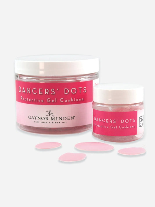 Dancers Dots Gaynor Minden