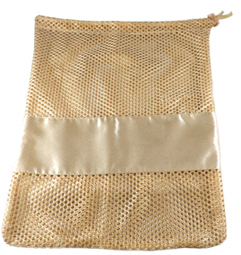 Bolsa para zapatillas