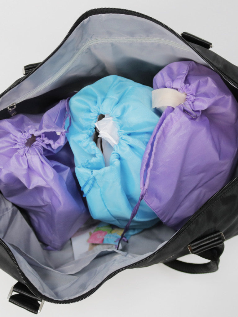 Mochila Essential Geometric Gaynor Minden