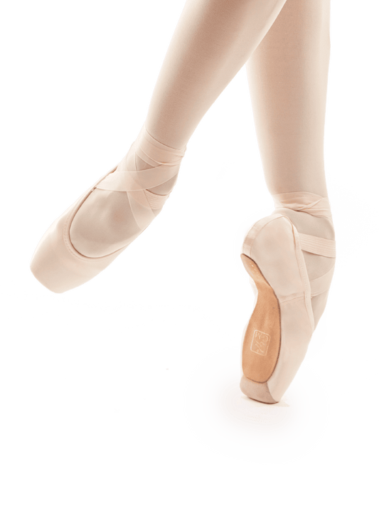 Puntas Europa Classic Supple Gaynor Minden