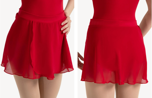 Falda SE1055W