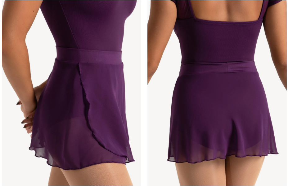Falda SE1055W