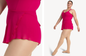 Falda cruzada CAPEZIO SE1057W
