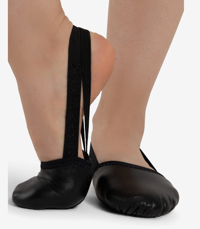 Zapatilla de lirico CAPEZIO H062