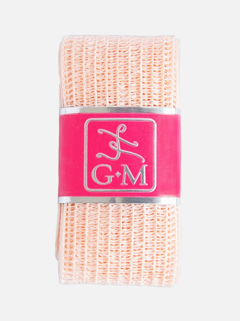 Elastico  Invisible"Invisible Elastic" Gaynor Minden