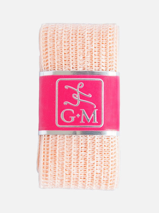 Elastico  Invisible"Invisible Elastic" Gaynor Minden