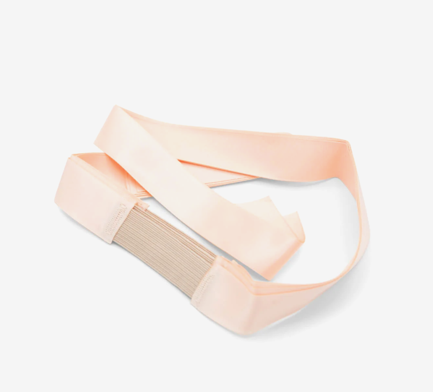 Listones "Rehearsal Flexers" CAPEZIO BH310