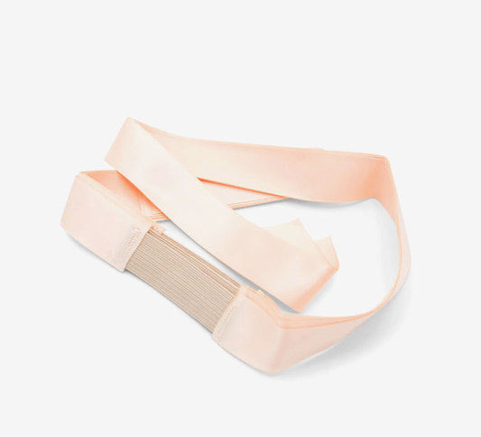 Listones "Rehearsal Flexers" CAPEZIO BH310