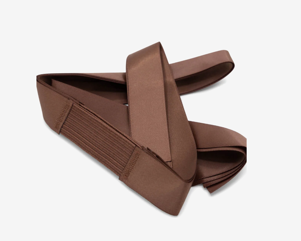 Listones "Rehearsal Flexers" CAPEZIO BH310
