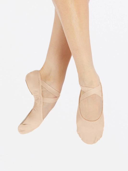 ZAPATILLA BALLET LIBERTY