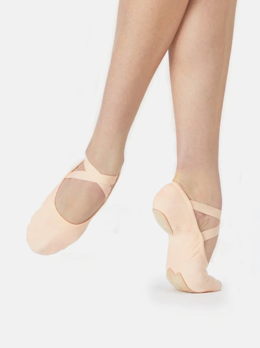 ZAPATILLA BALLET LIBERTY