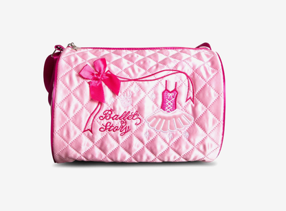 Mochila bordada CAPEZIO B284