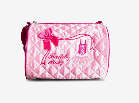 Mochila bordada CAPEZIO B284