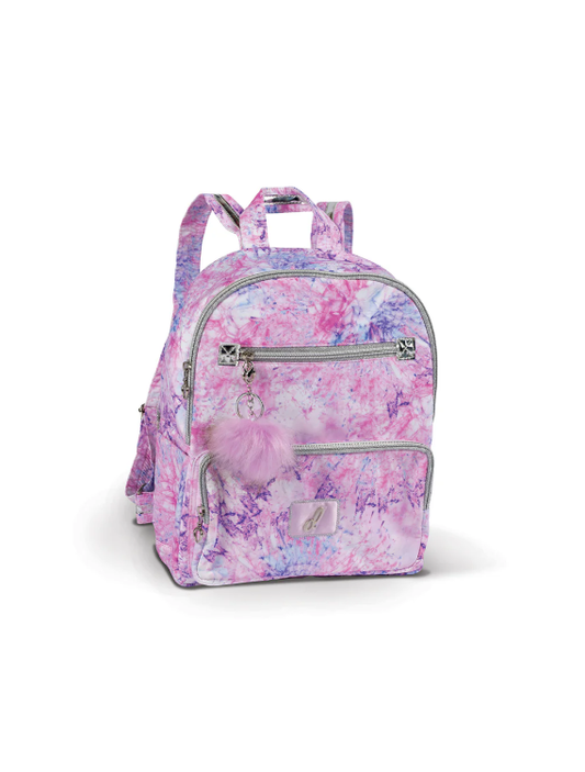 Mochila "Groovy Burst" DANSHUZ