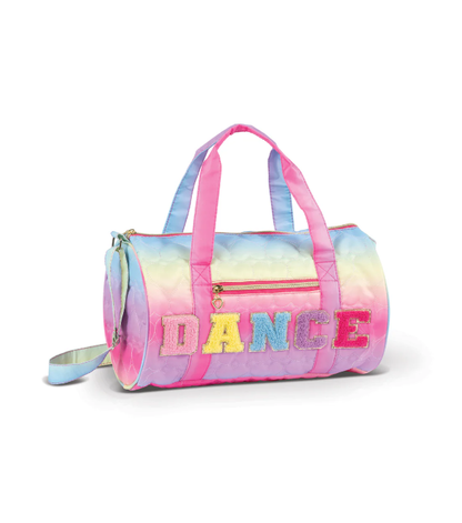Bolsa "Heart Rainbow" DANSHUZ
