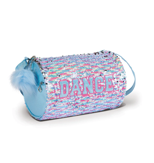 Bolsa "Cotton Candy" DANSHUZ