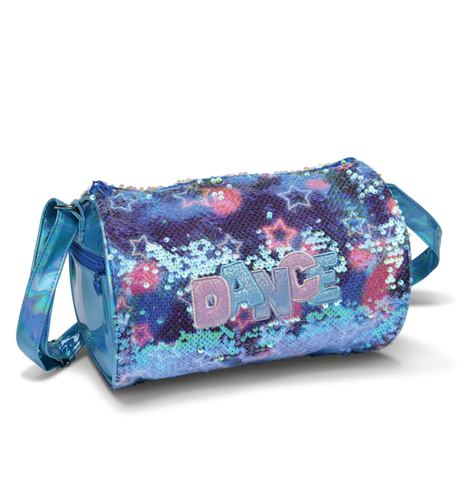 Bolsa de lentejuelas "Stars" DANSHUZ