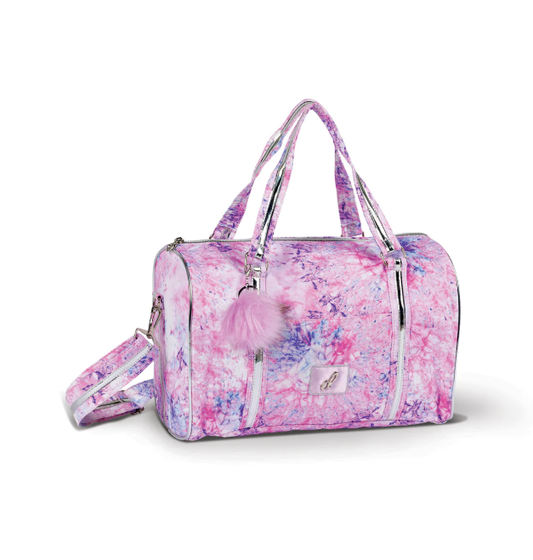 Bolsa "Psychedelic Swirl" DANSHUZ