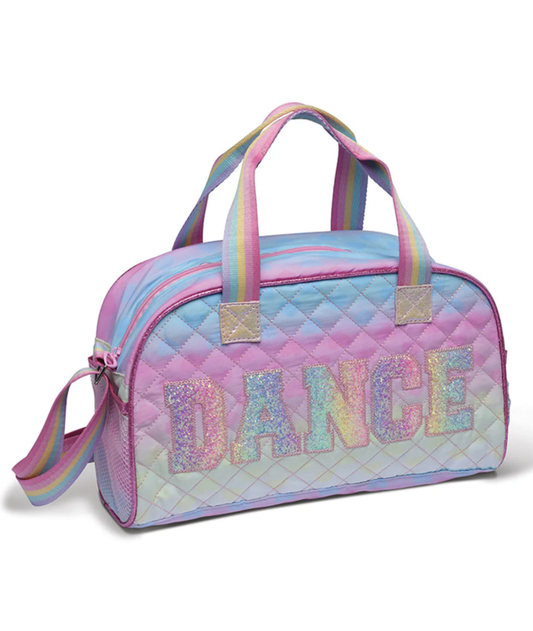 Bolsa "Dancing Over The Rainbow" DANSHUZ